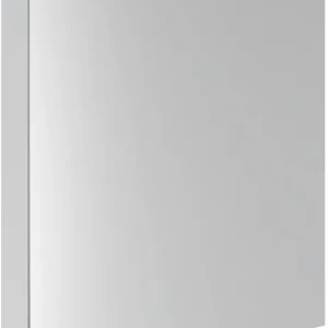 Acheter Direct Armoire de toilette Alterna enea LED plus Bianco alaska Couleur de lumière réglable en continu 2700-6500 K